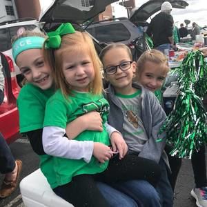 Meet your Posher, Vickie